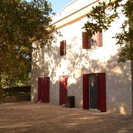 Par Tòt Locorotondo Exterior foto