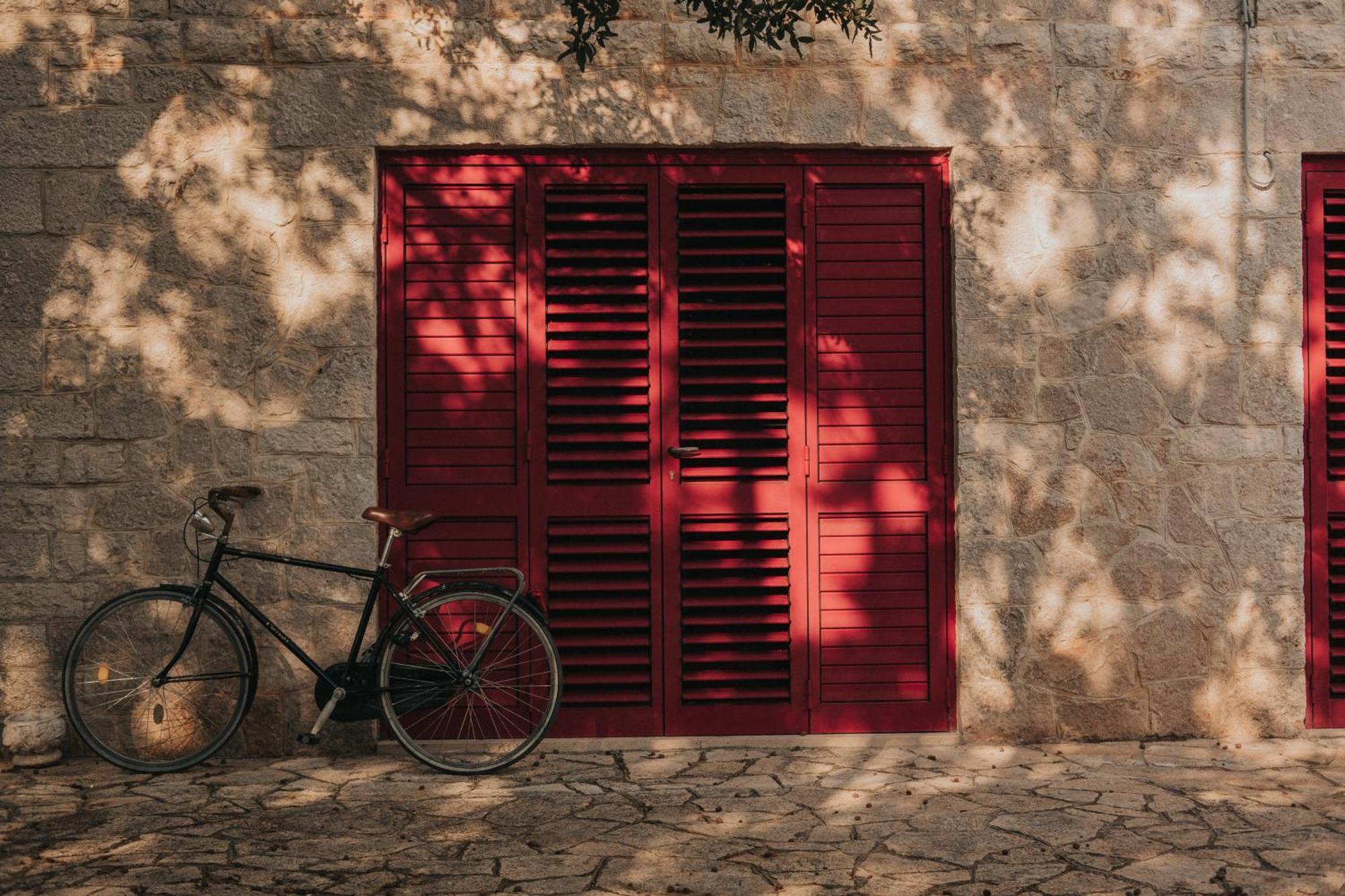 Par Tòt Locorotondo Exterior foto
