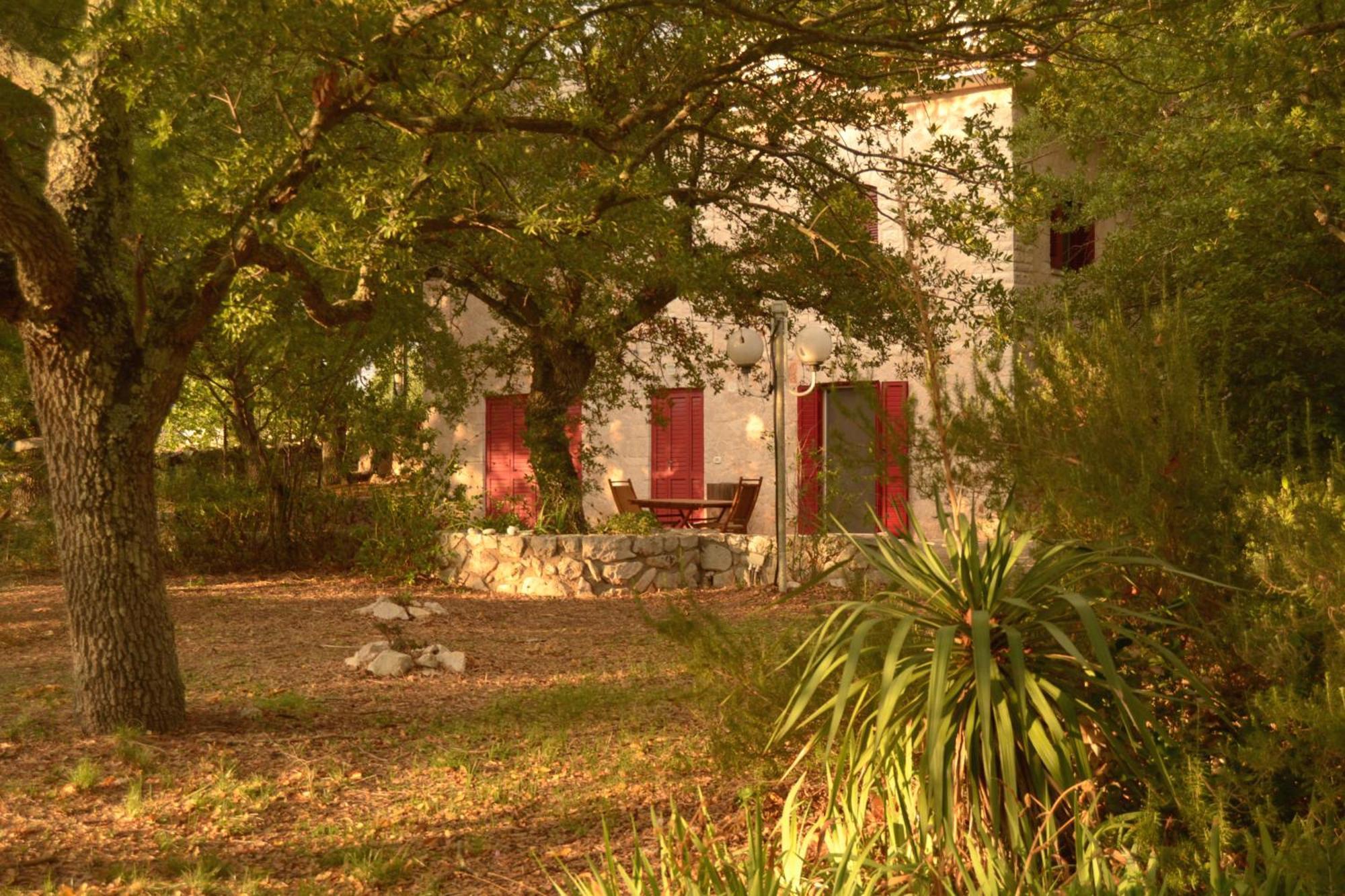 Par Tòt Locorotondo Exterior foto