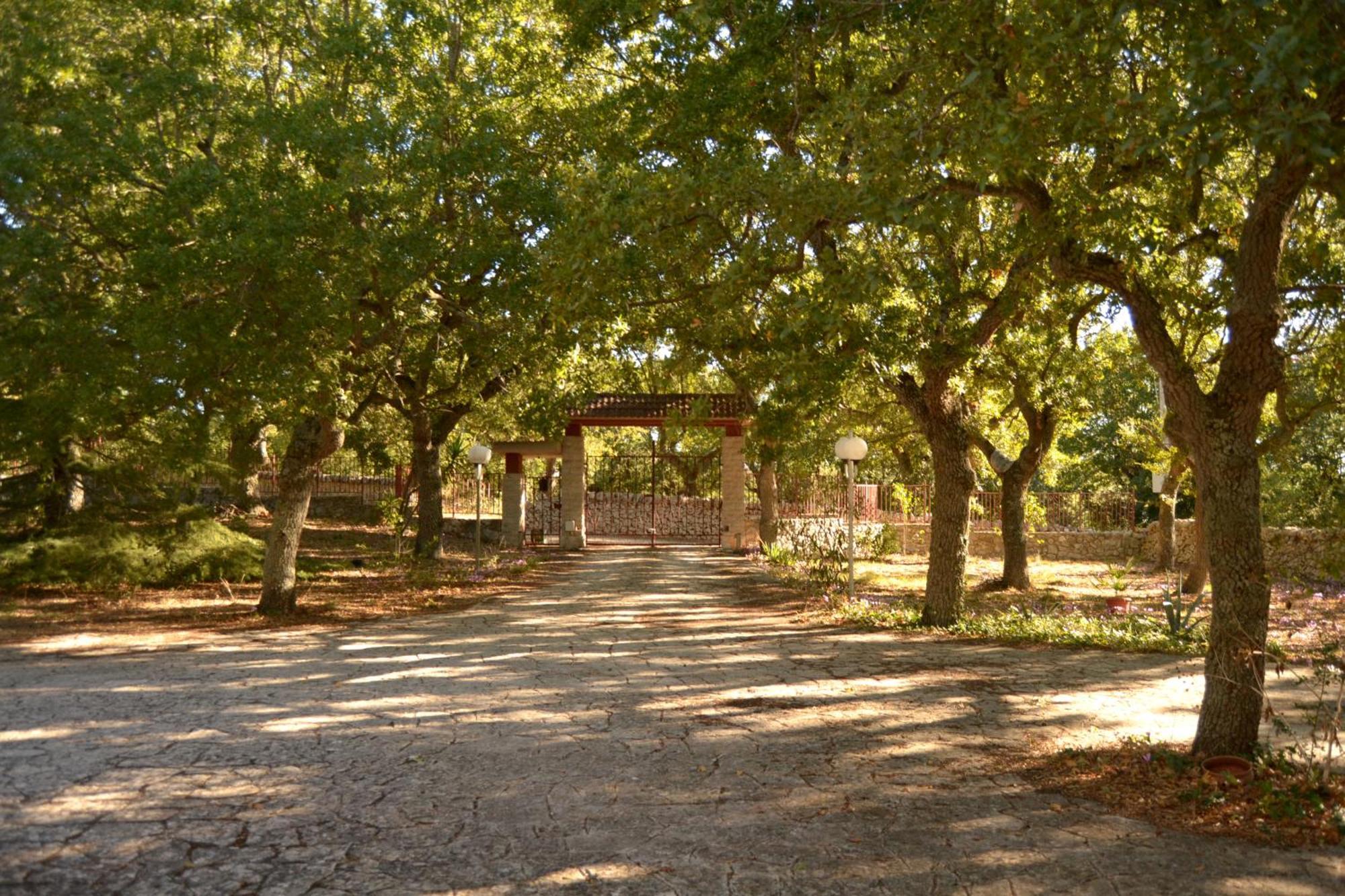 Par Tòt Locorotondo Exterior foto