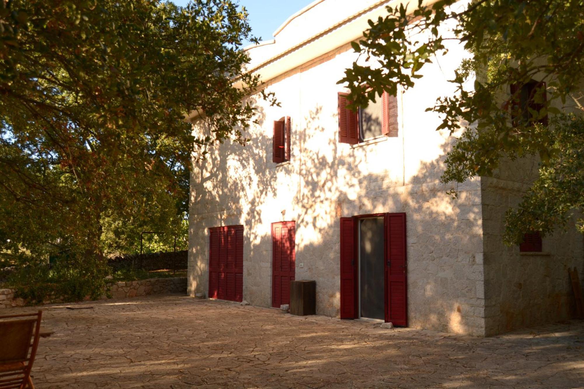 Par Tòt Locorotondo Exterior foto