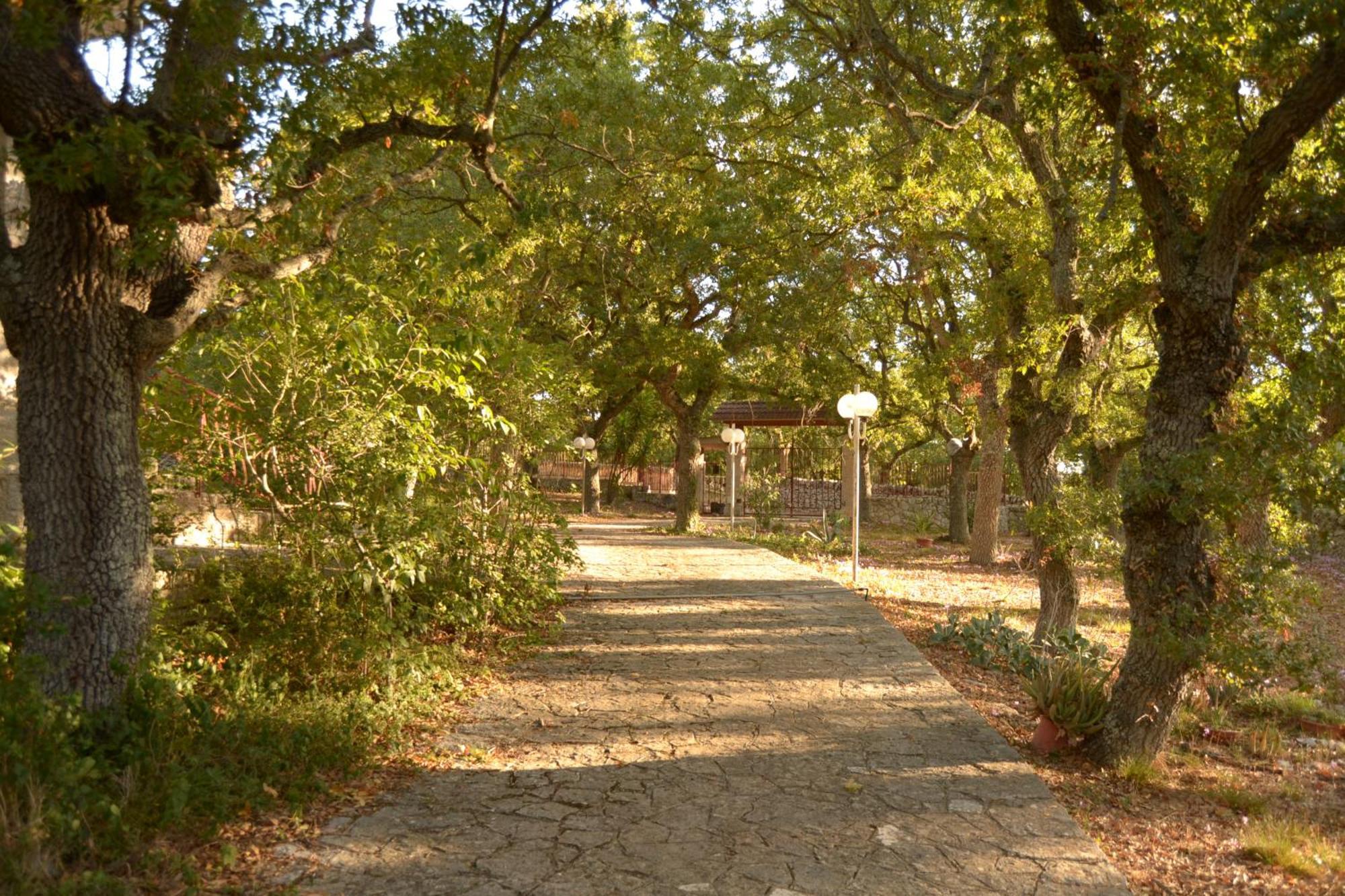 Par Tòt Locorotondo Exterior foto